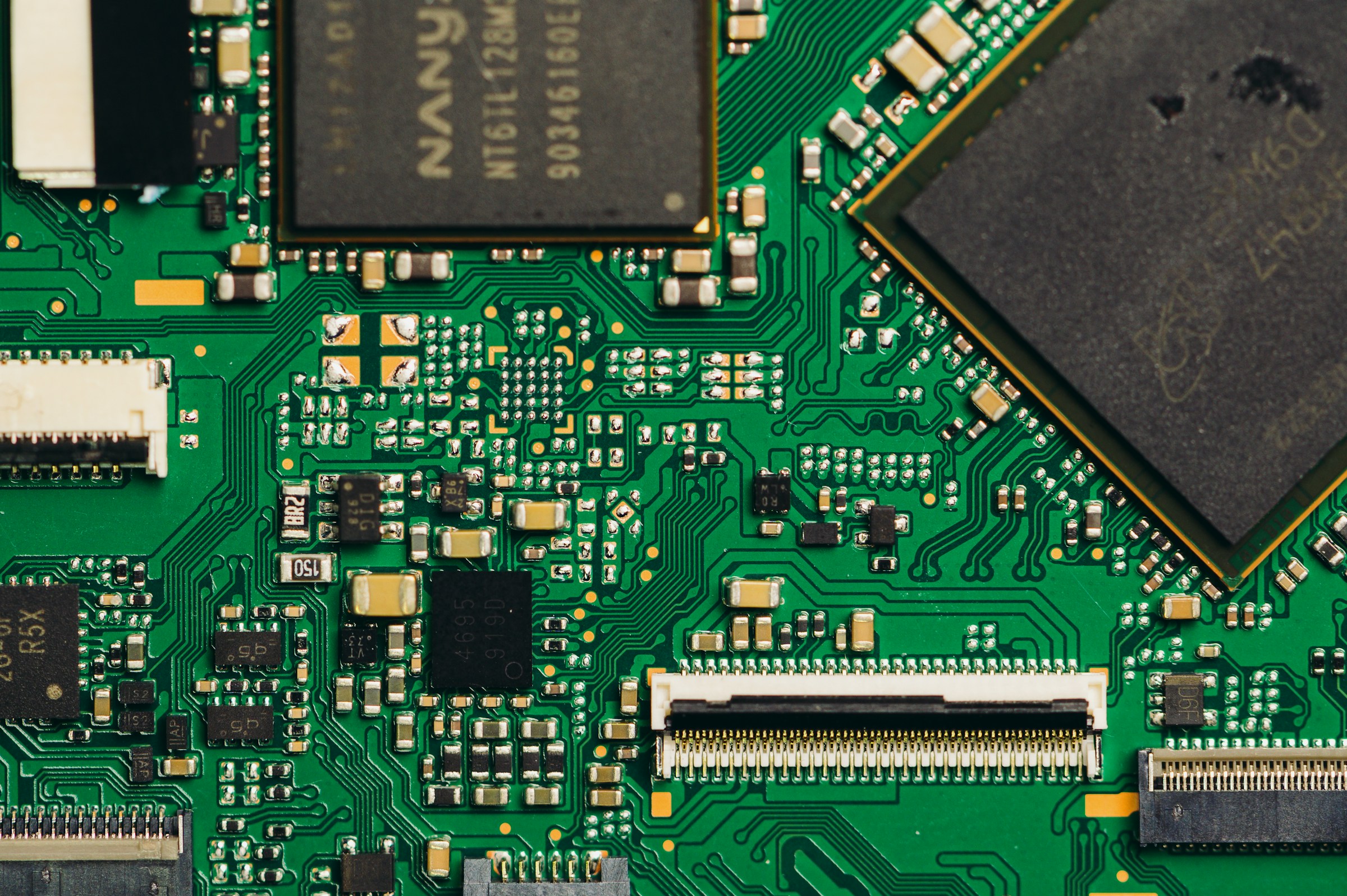 Electronics Design