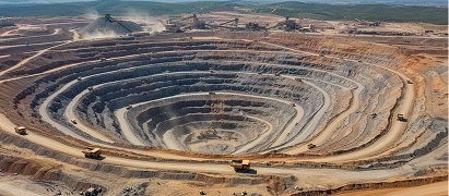 Mining Operations