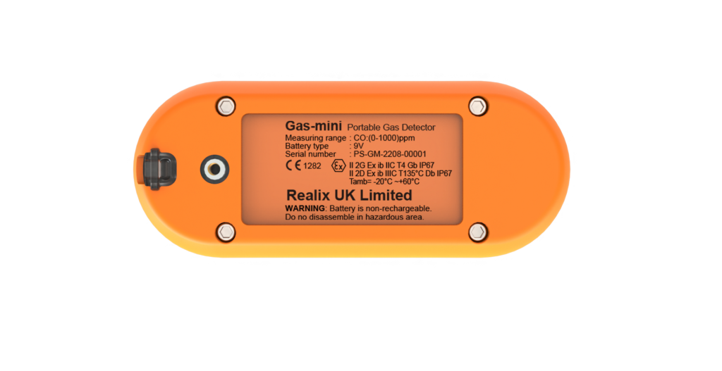 Gas-Mini 2